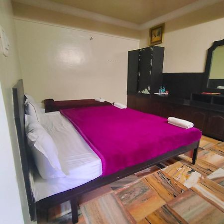 Hotel Hill Town Coorg Madikeri Exterior photo