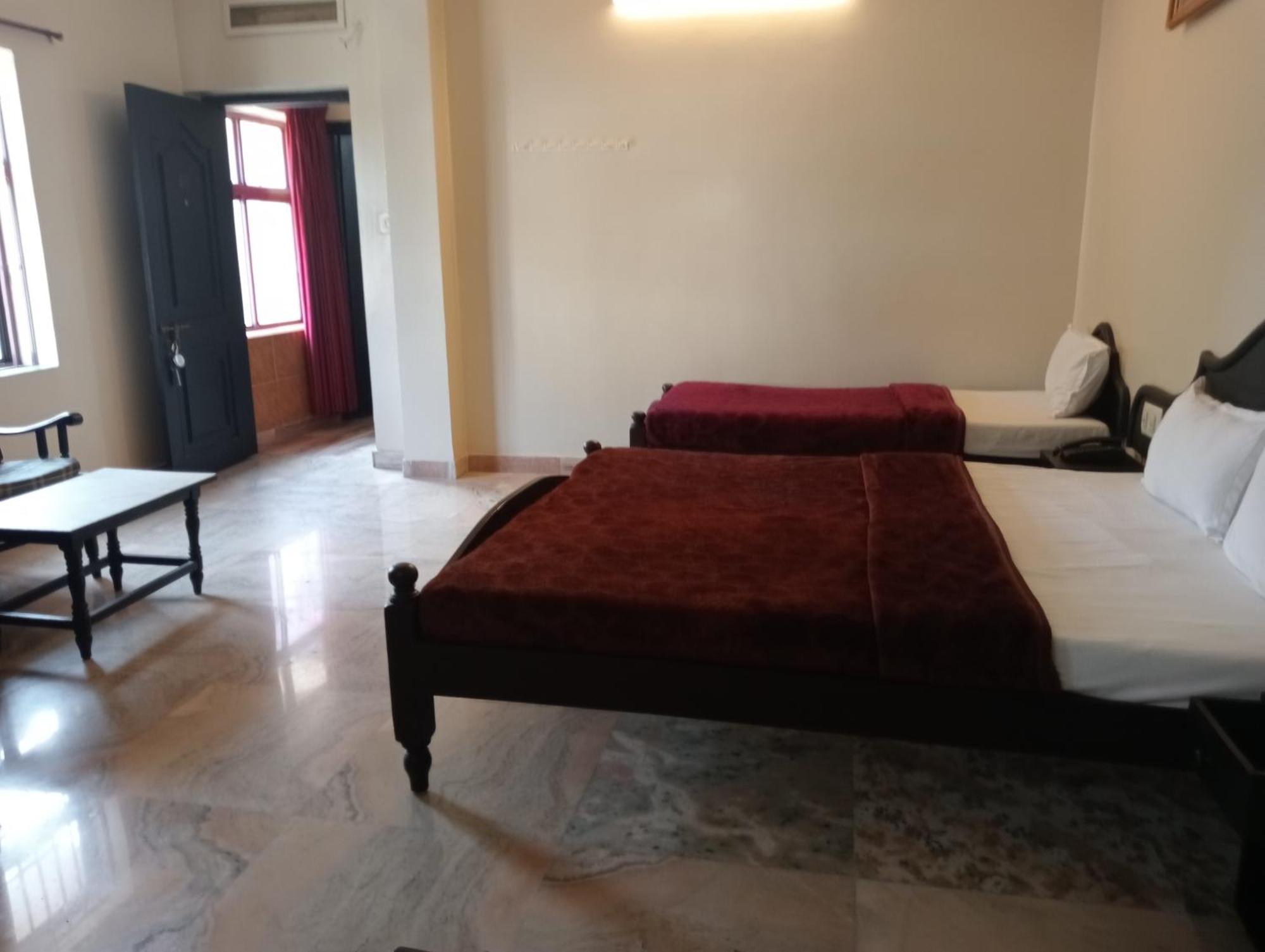 Hotel Hill Town Coorg Madikeri Exterior photo