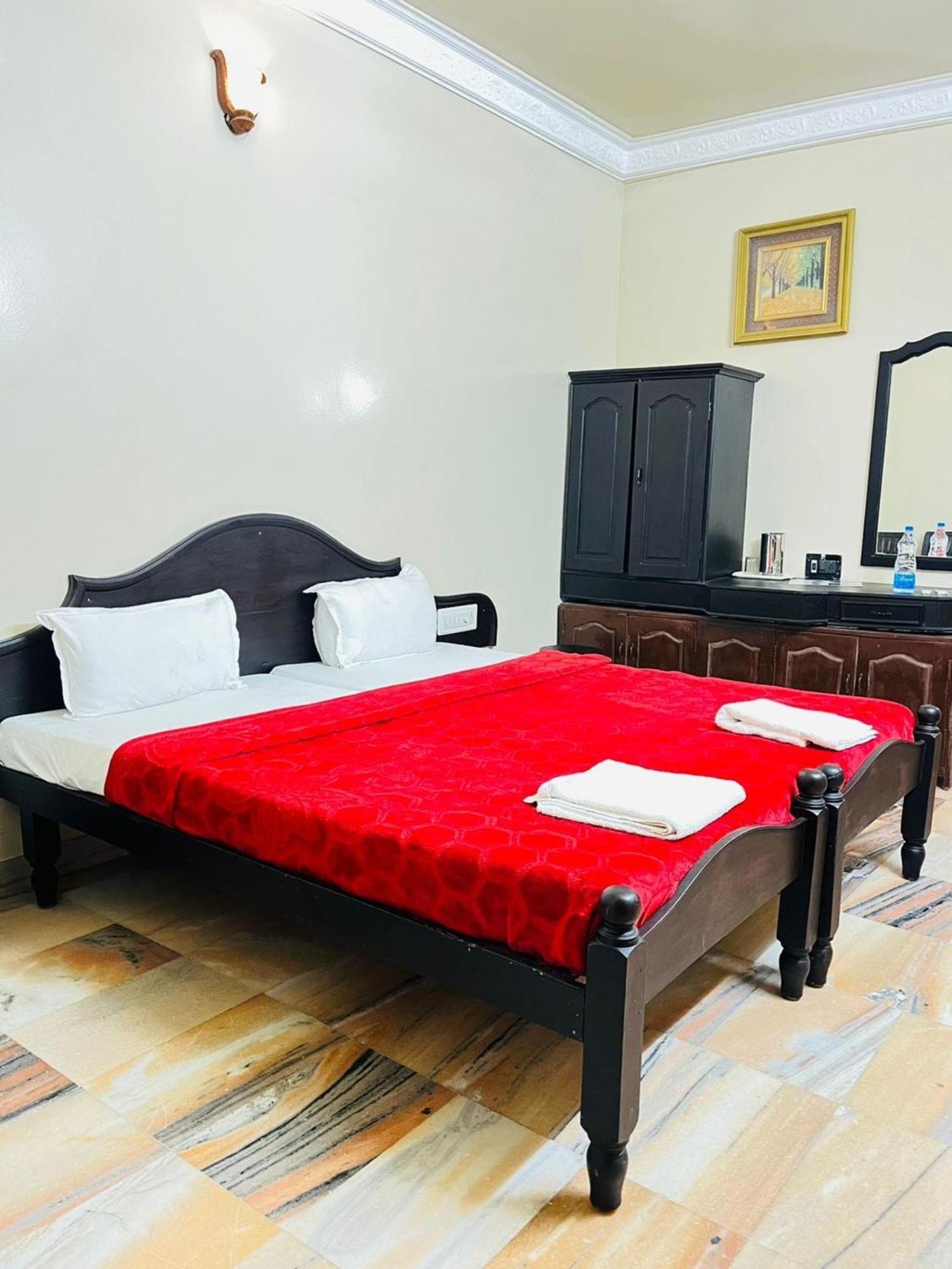 Hotel Hill Town Coorg Madikeri Exterior photo